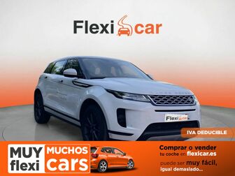 Imagen de LAND ROVER Range Rover Evoque 2.0D S FWD 150