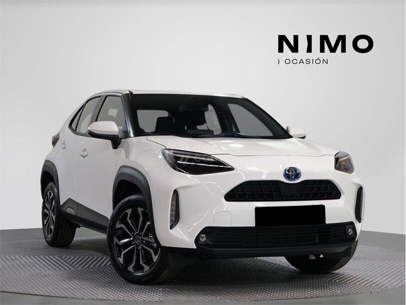 Foto del TOYOTA Yaris Cross 120H Active Tech