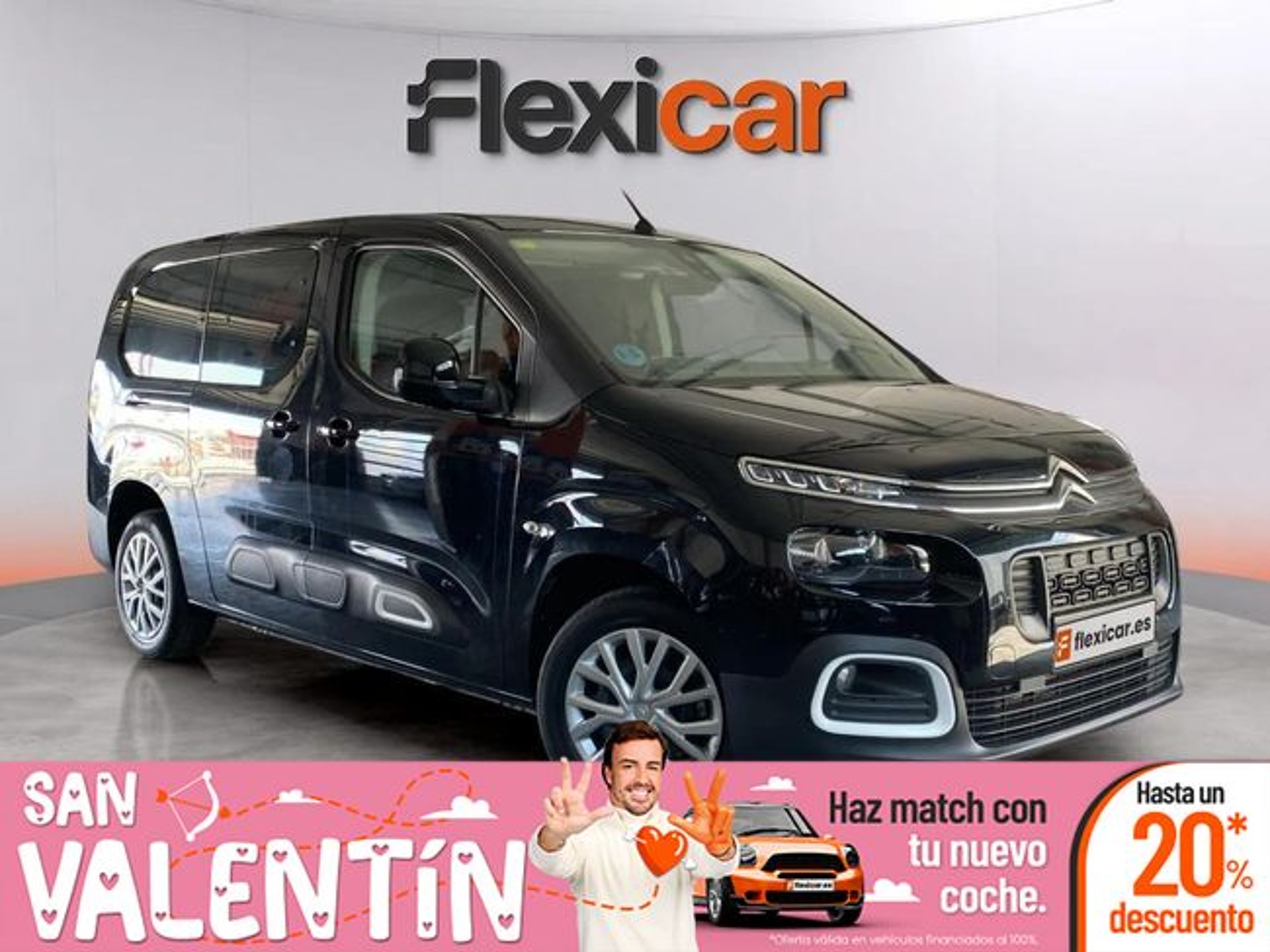 Imagen de CITROEN Berlingo