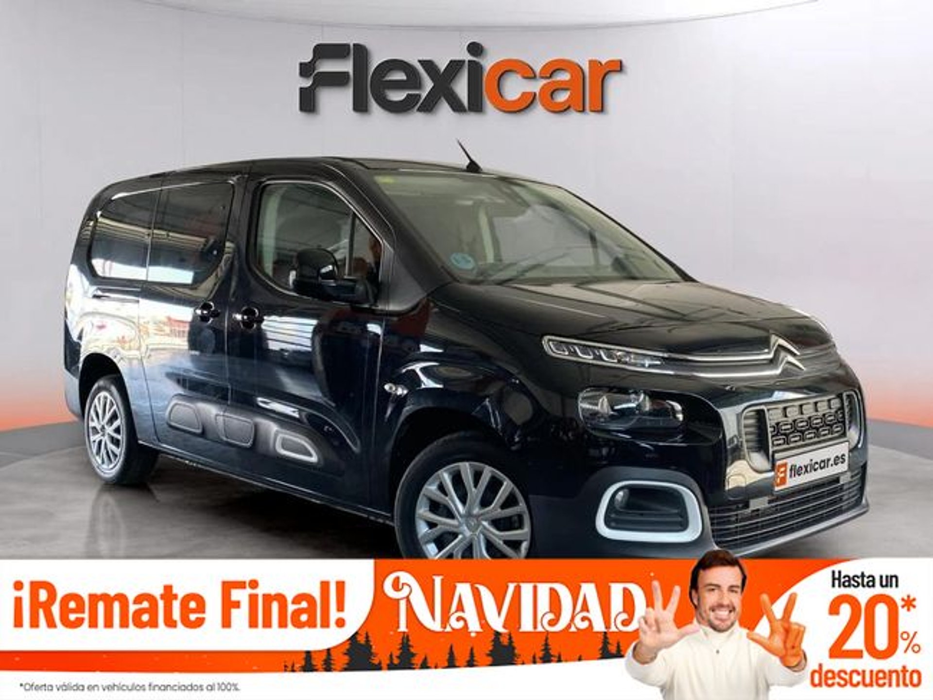 Imagen de CITROEN Berlingo