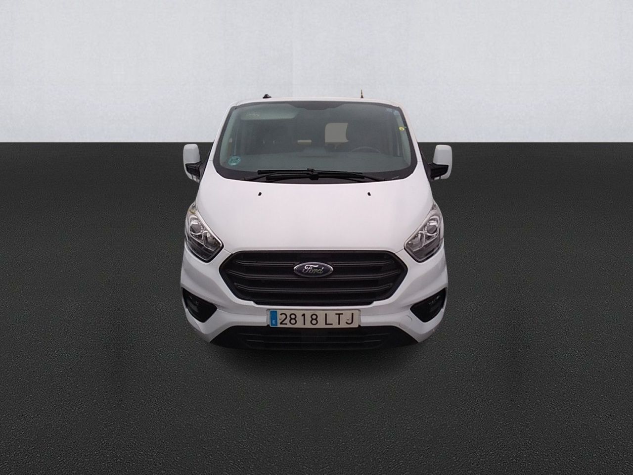 Foto del FORD Transit Custom FT 320 L1 Mixto Trend M1 EcoBlue 130