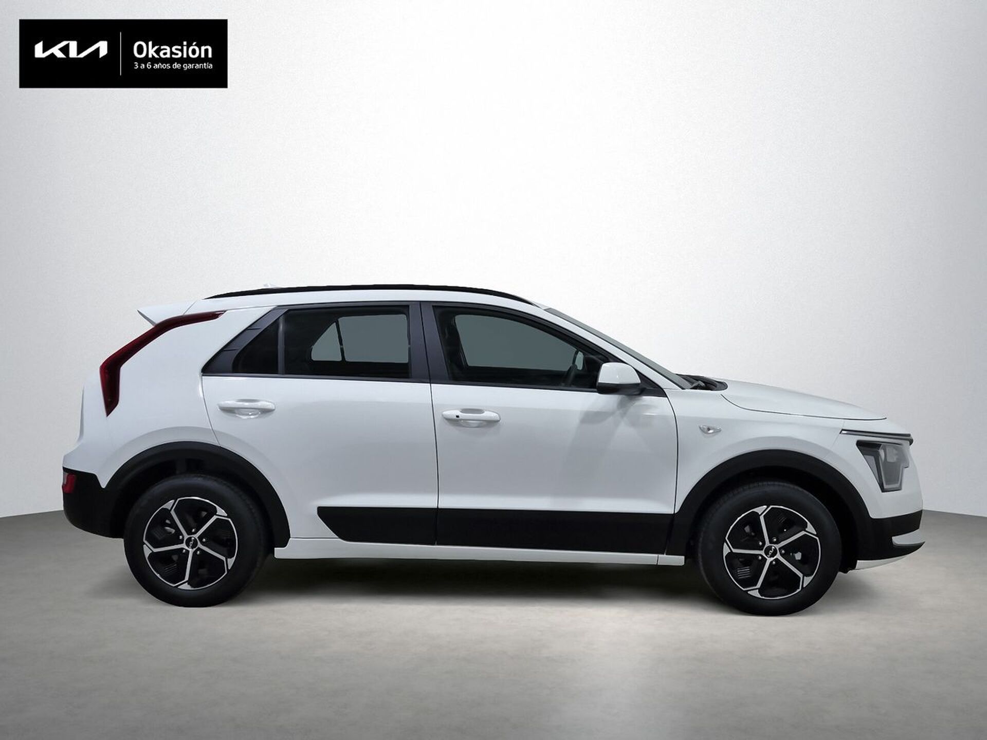 Imagen 3 de KIA Niro