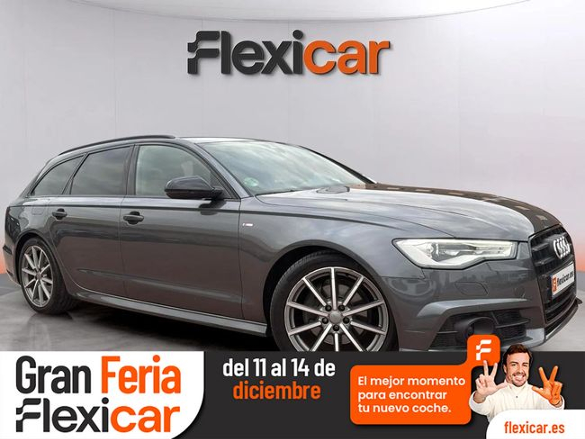 Imagen de AUDI A6