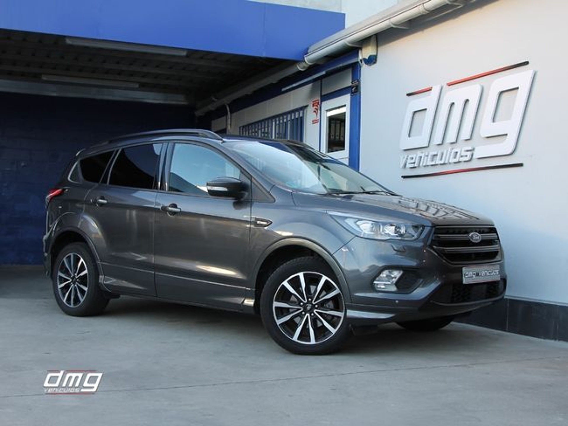 Imagen de FORD Kuga