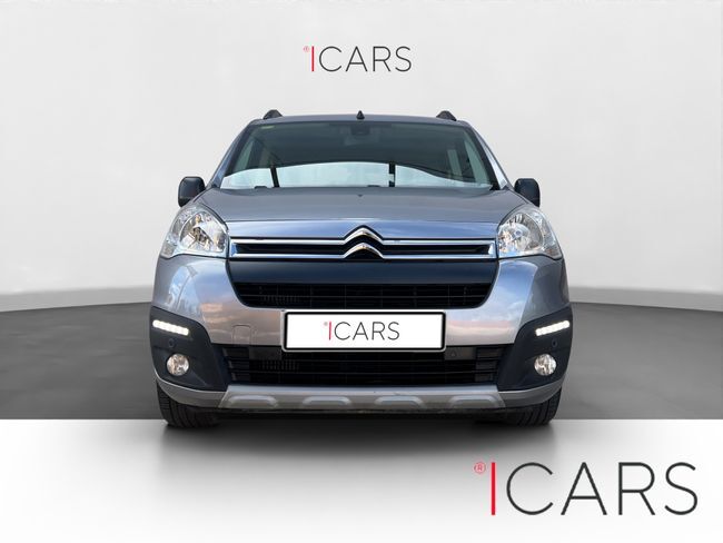 Foto del CITROEN Berlingo Multispace 1.6BlueHDi XTR Plus 100