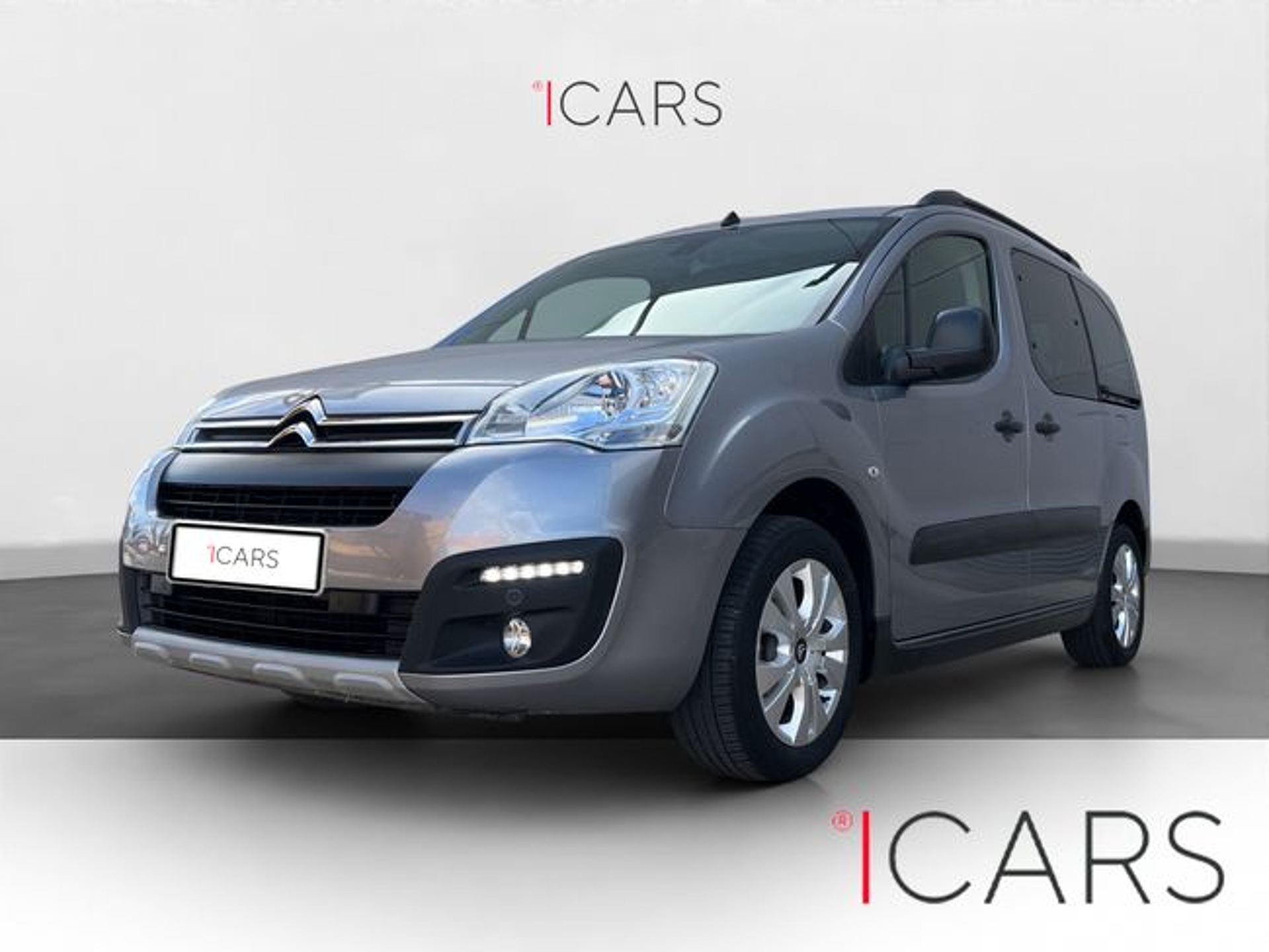 Imagen de CITROEN Berlingo