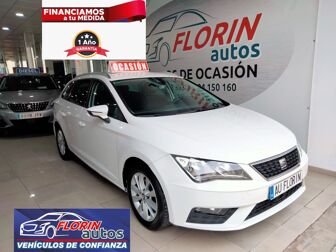 Imagen de SEAT León ST 1.6TDI CR S&S Reference 115