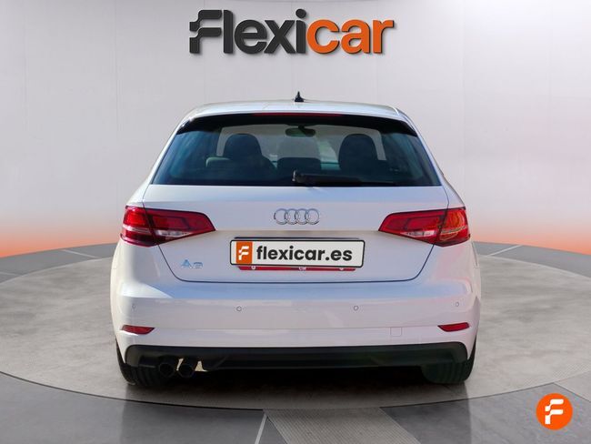 Foto del AUDI A3 Sportback 35 TFSI 110kW