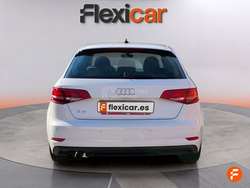 Foto del AUDI A3 Sportback 35 TFSI 110kW