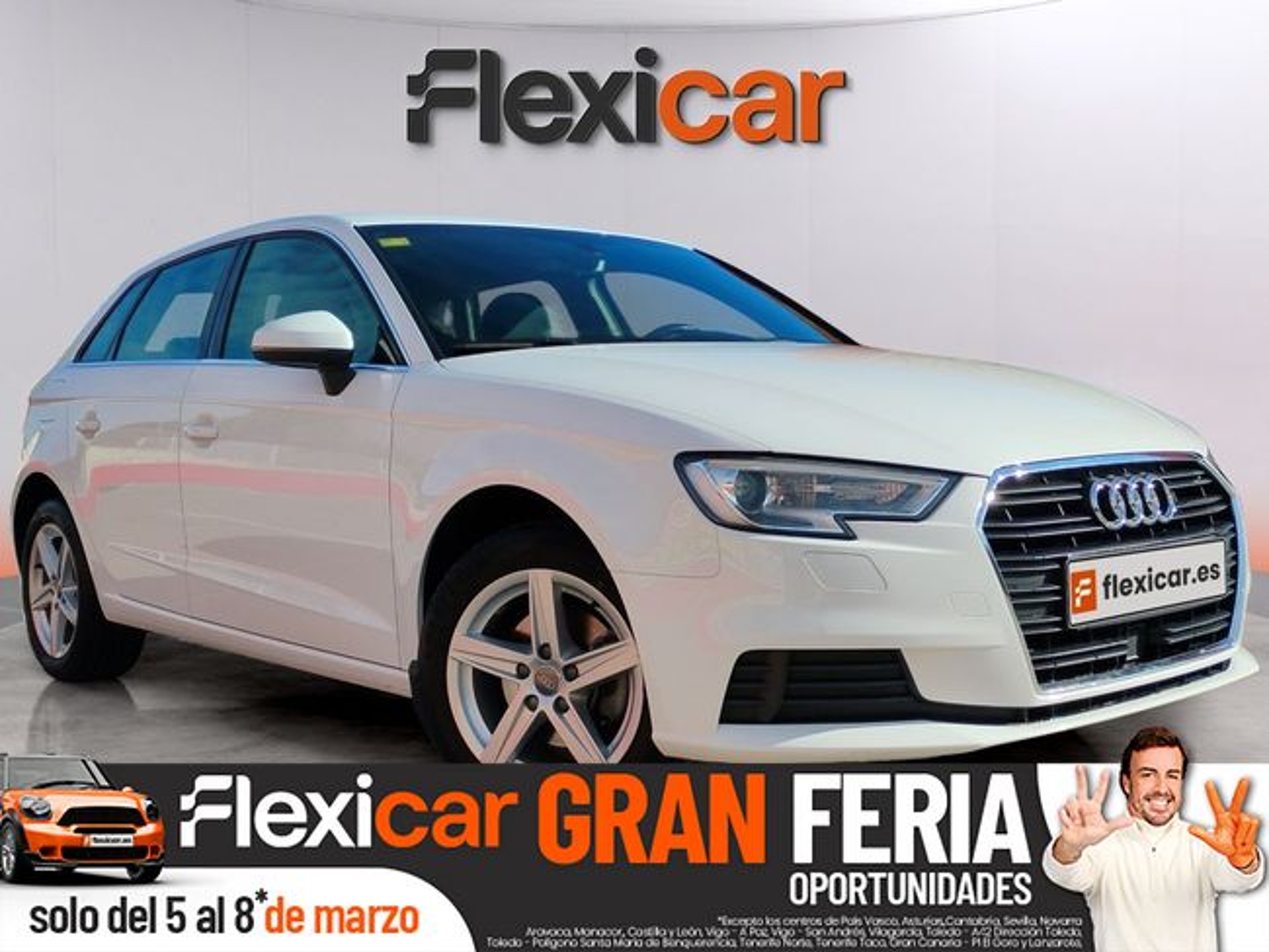 Imagen de AUDI A3