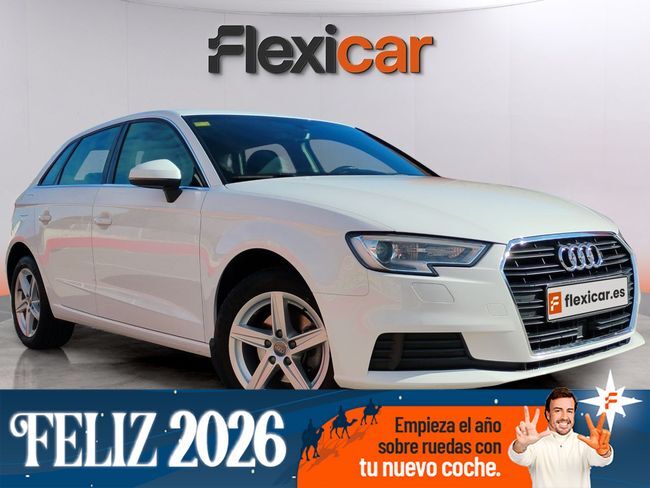 AUDI A3 (35 TFSI 110kW (150CV) Sportback) en Barcelona