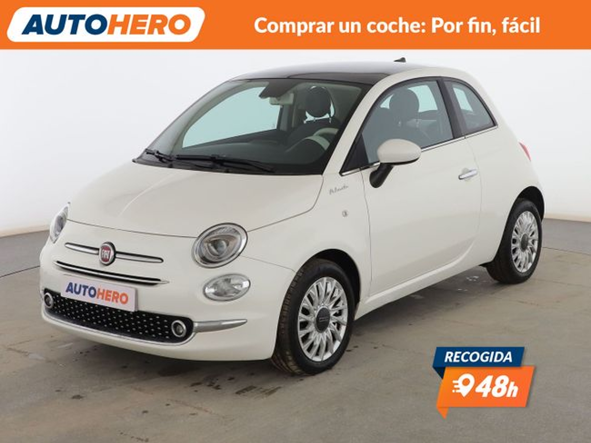Imagen de FIAT 500