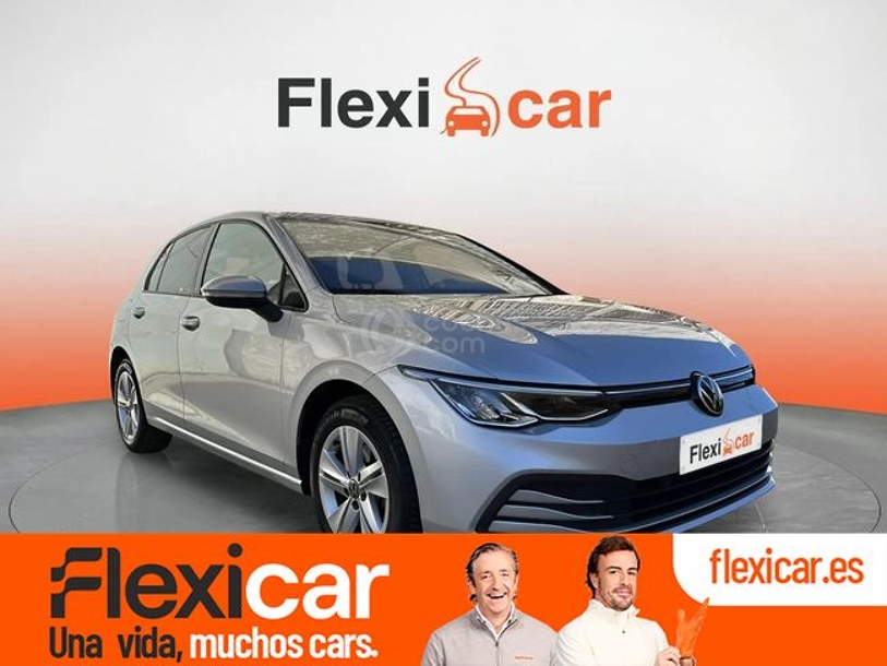 Foto del VOLKSWAGEN Golf 1.5 TSI Evo BM Advance 96kW