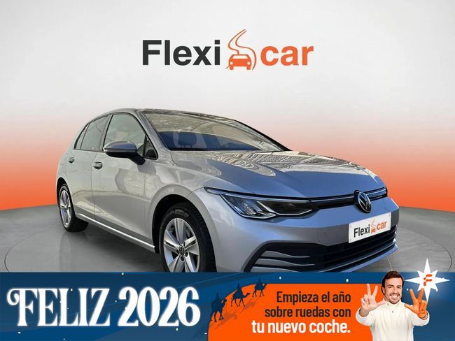 VOLKSWAGEN Golf (Advance 1.5 TSI EVO 96kW (130CV)) en Zaragoza