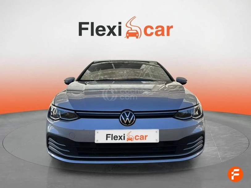 Foto del VOLKSWAGEN Golf 1.5 TSI Evo BM Advance 96kW