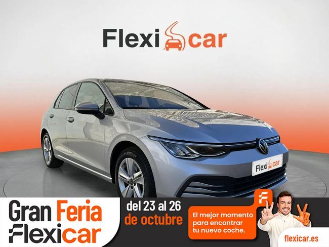 VOLKSWAGEN Golf (Advance 1.5 TSI EVO 96kW (130CV)) en Zaragoza