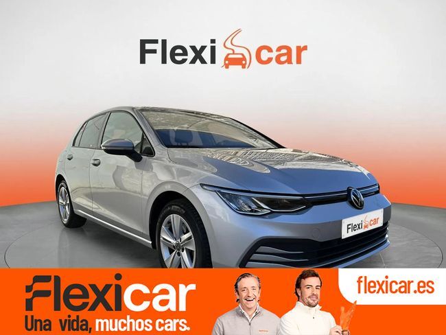 VOLKSWAGEN Golf (Advance 1.5 TSI EVO 96kW (130CV)) en Zaragoza