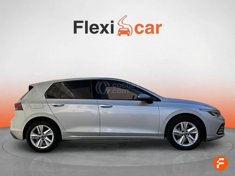 Foto del VOLKSWAGEN Golf 1.5 TSI Evo BM Advance 96kW