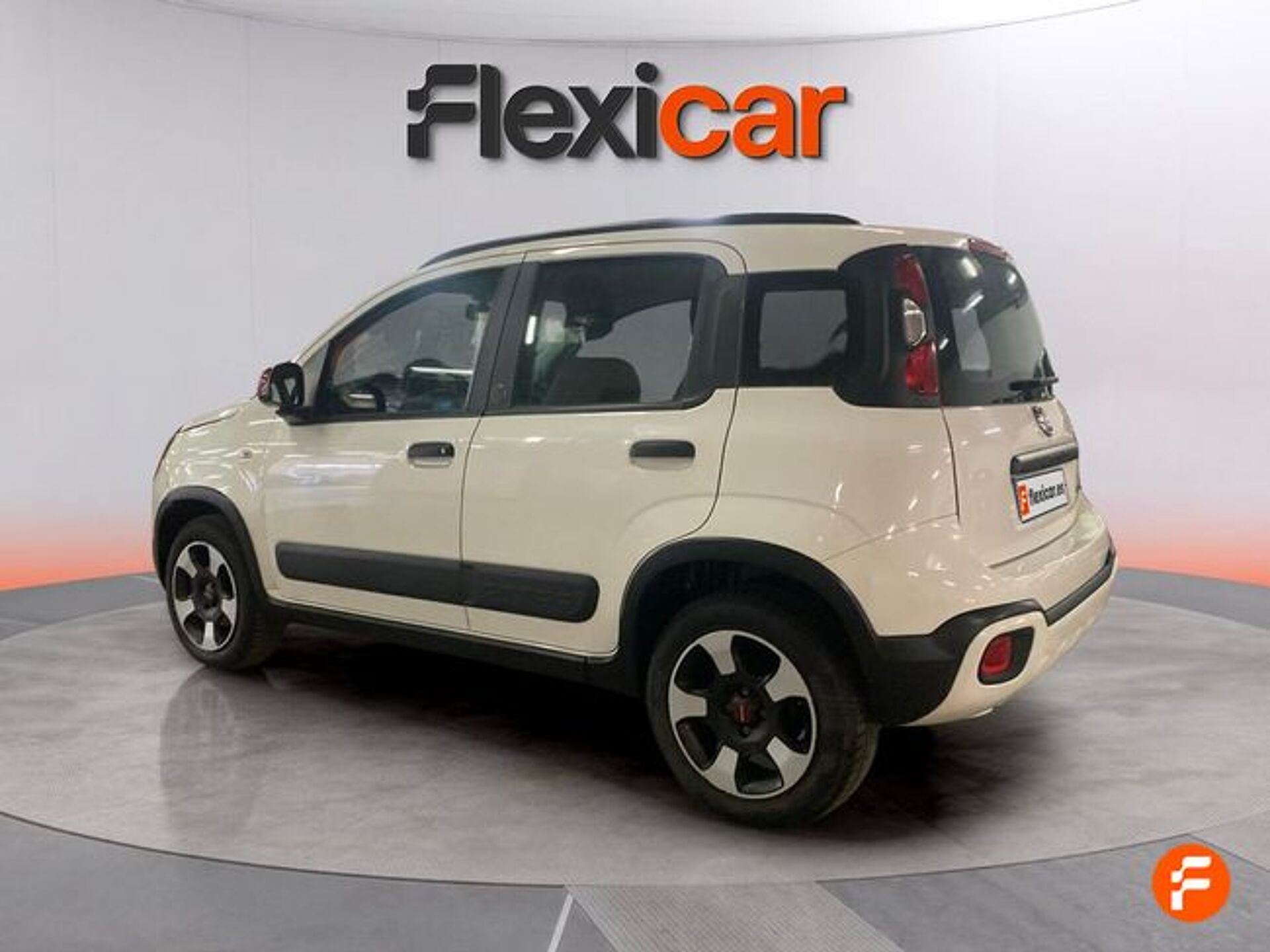 Imagen 3 de FIAT Panda