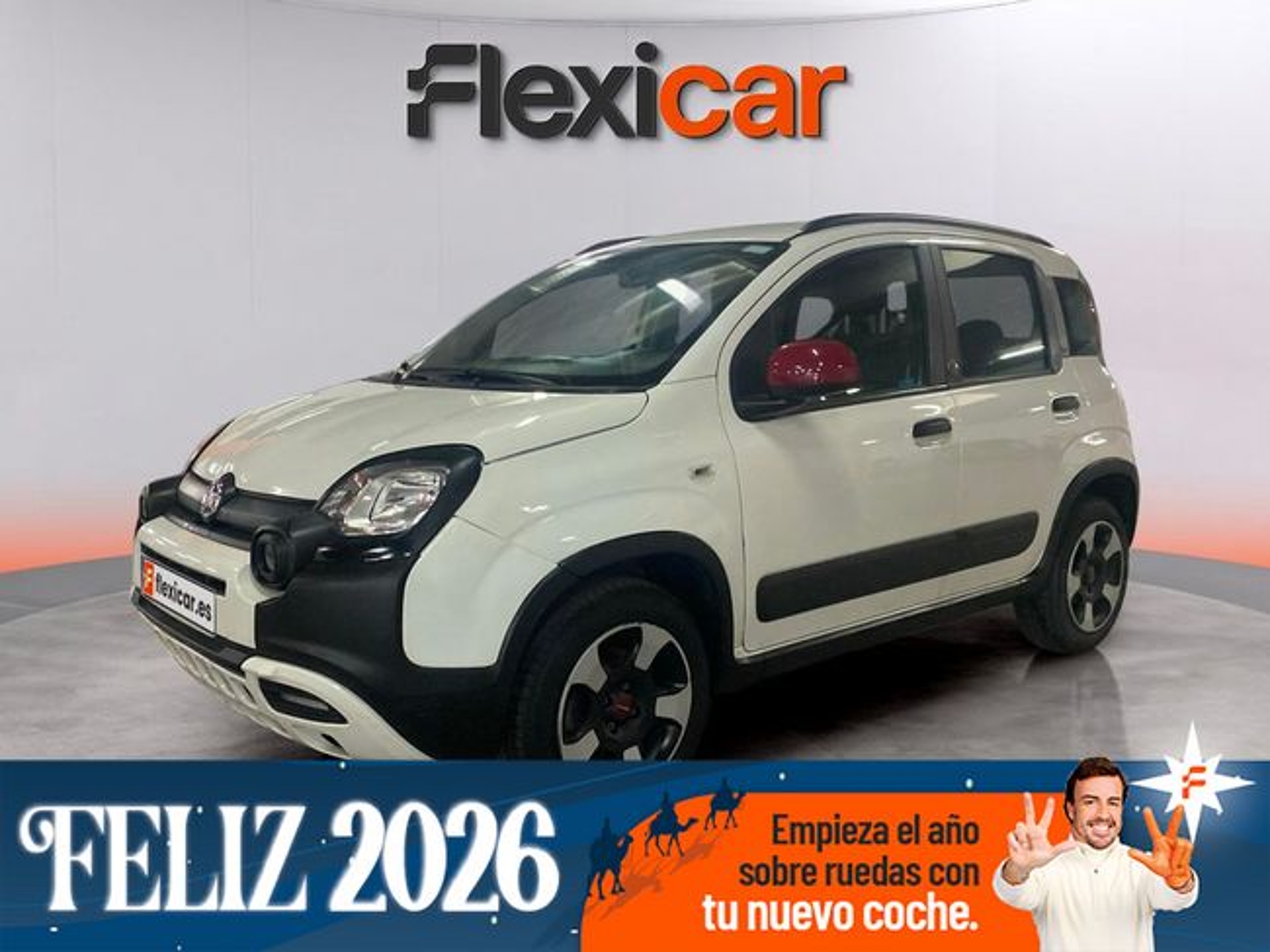 Imagen de FIAT Panda