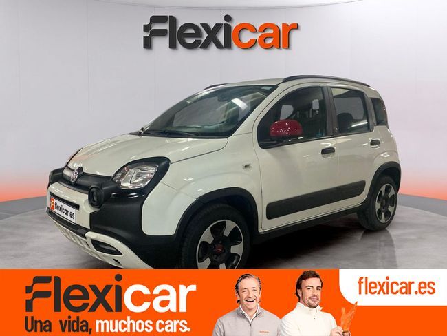 Foto del FIAT Panda 1.0 Gse City Live Hybrid