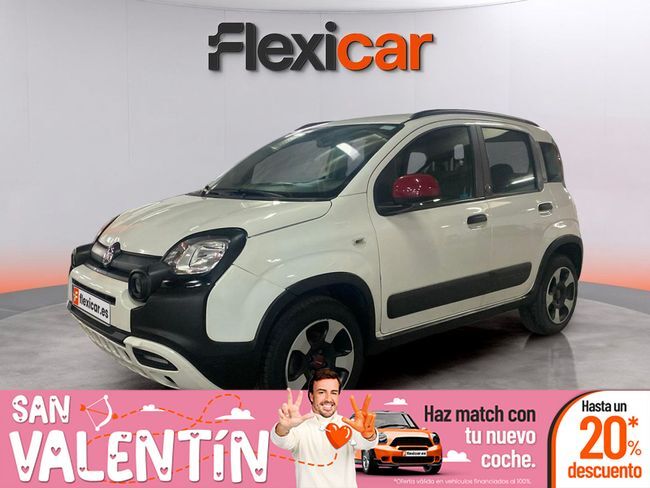 Foto del FIAT Panda 1.0 Gse City Live Hybrid