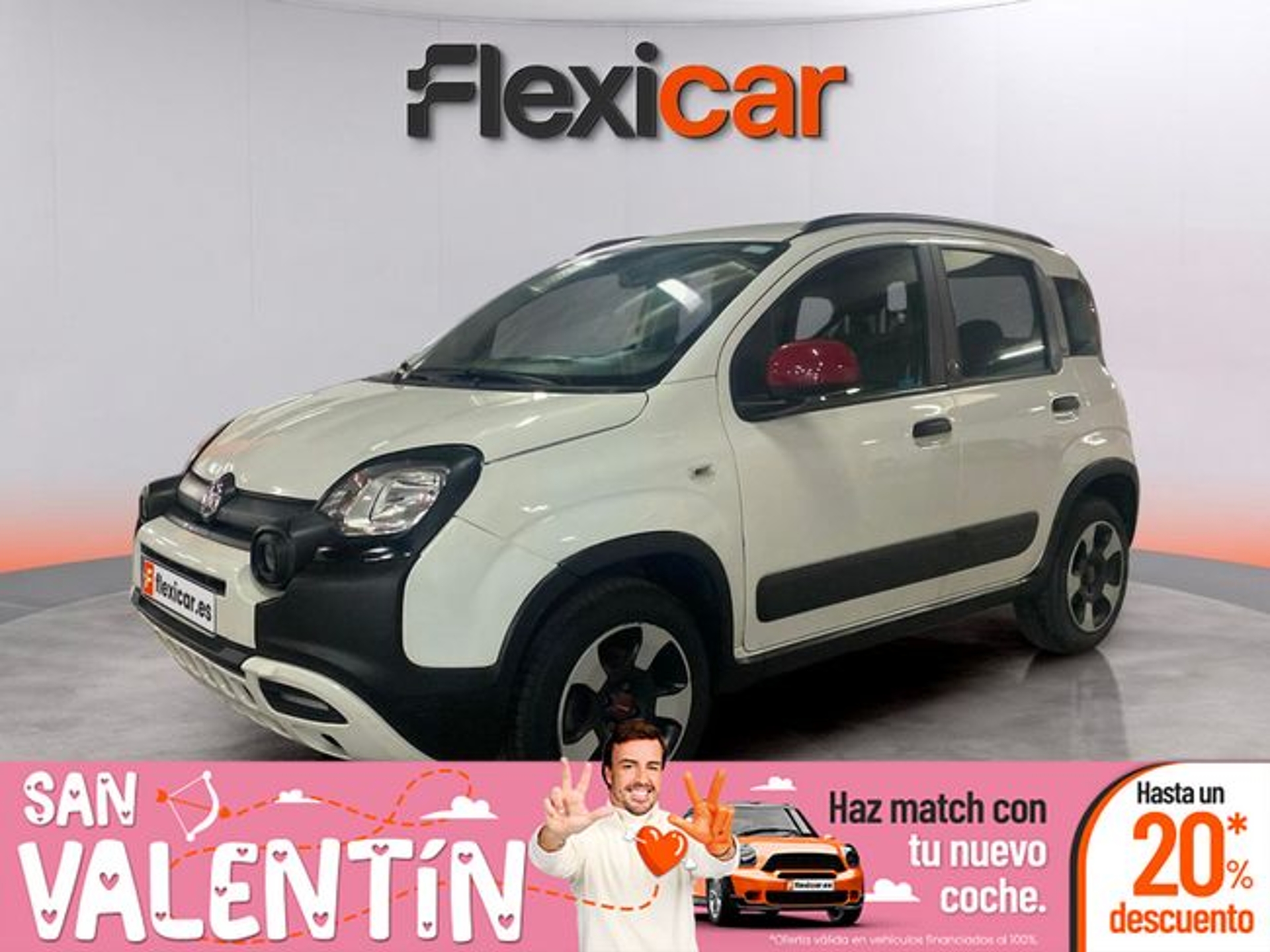 Imagen de FIAT Panda