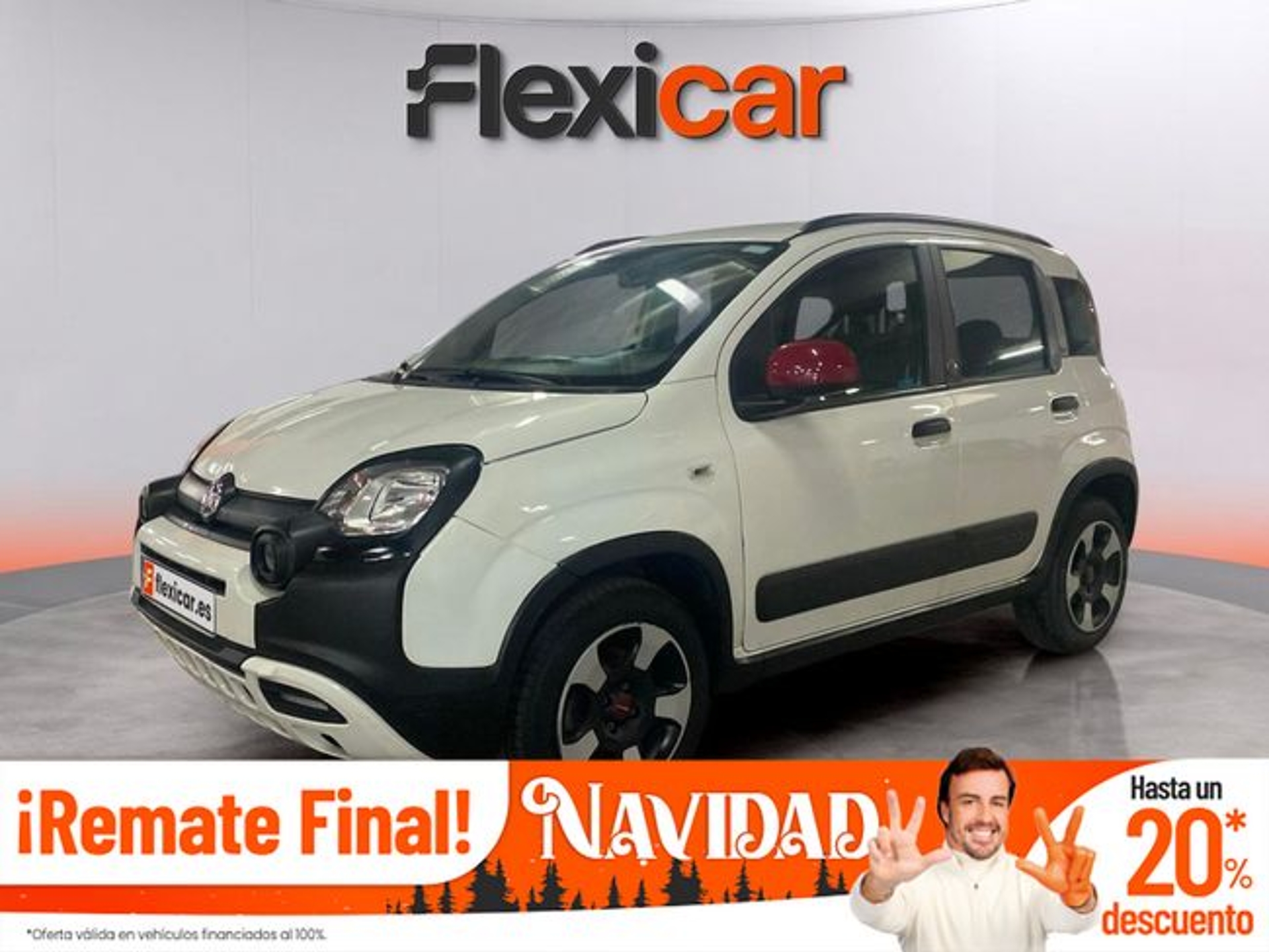 Imagen de FIAT Panda