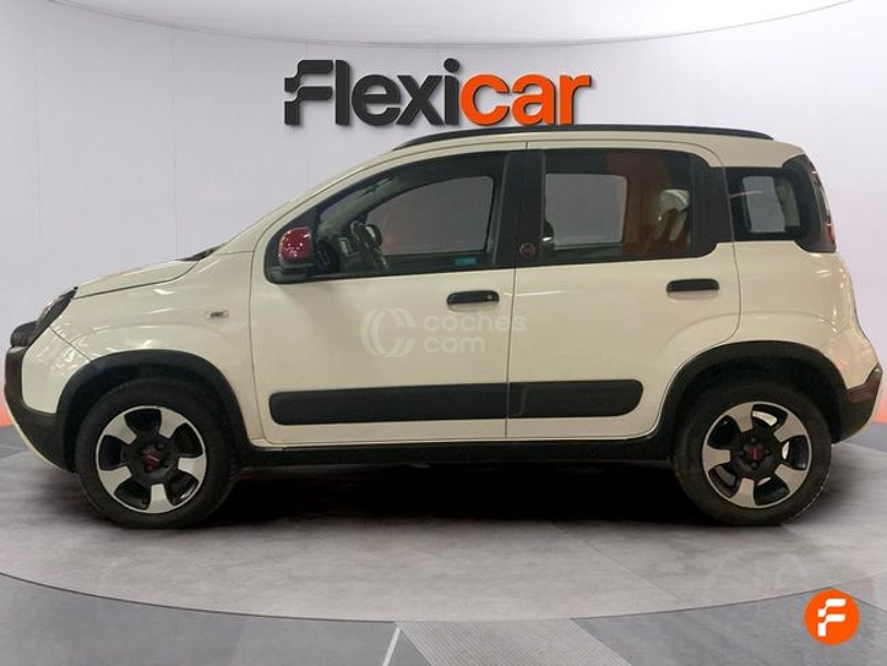 Foto del FIAT Panda 1.0 Gse City Live Hybrid
