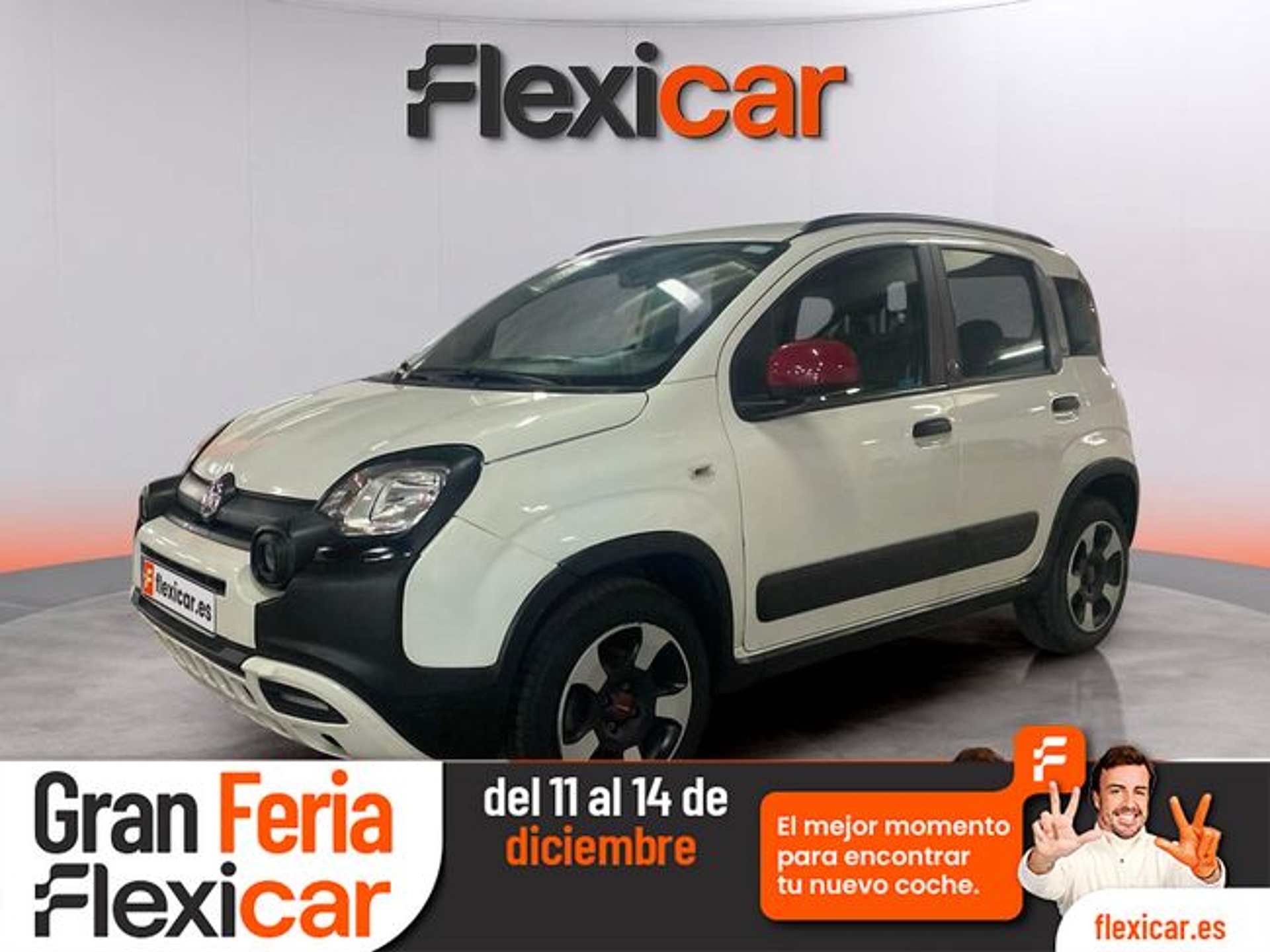 Imagen de FIAT Panda