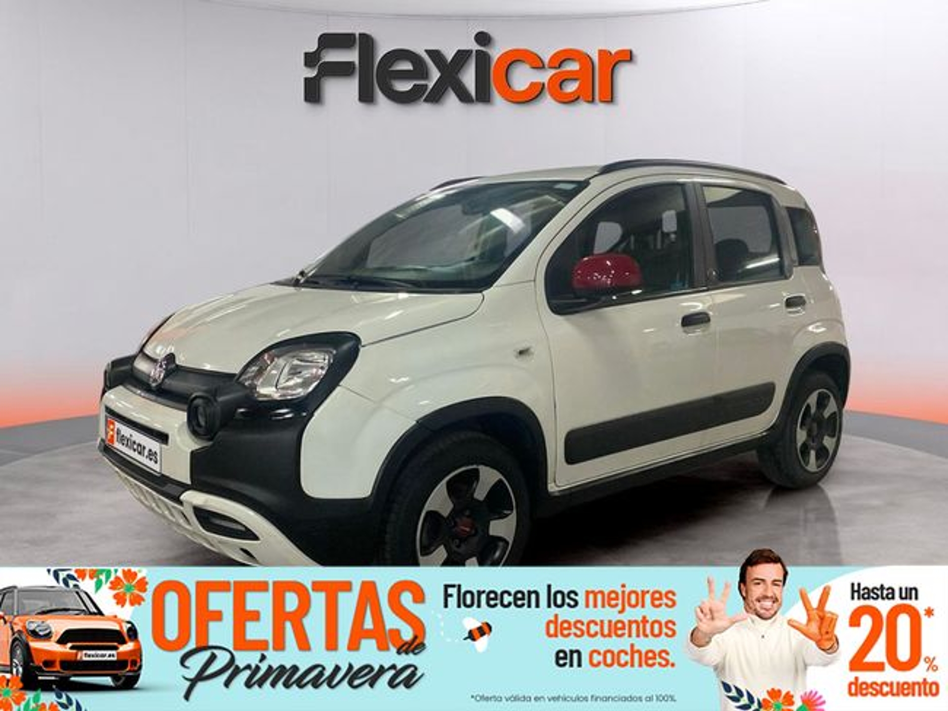Imagen de FIAT Panda