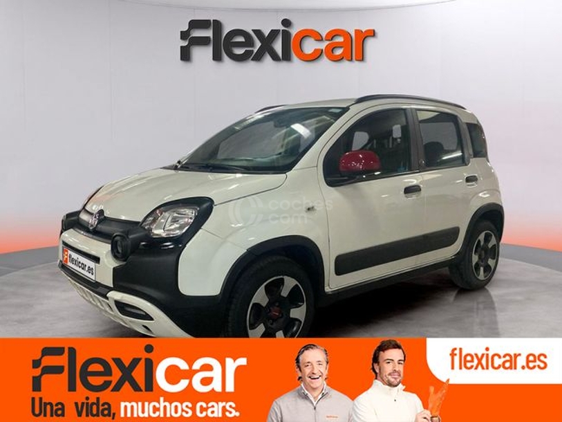 Foto del FIAT Panda 1.0 Gse City Live Hybrid