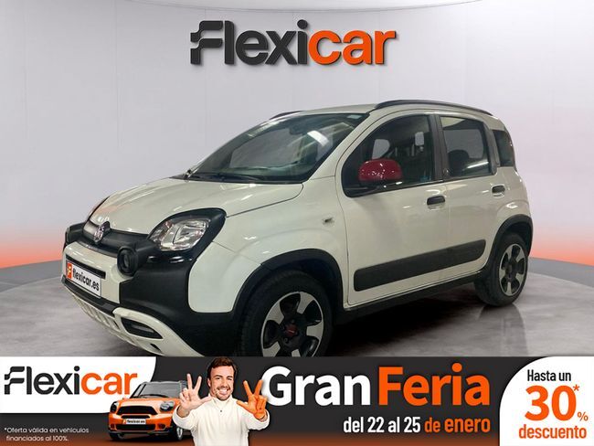 FIAT Panda (City Life Hybrid 1.0 Gse 51kw (70CV)) en Alicante