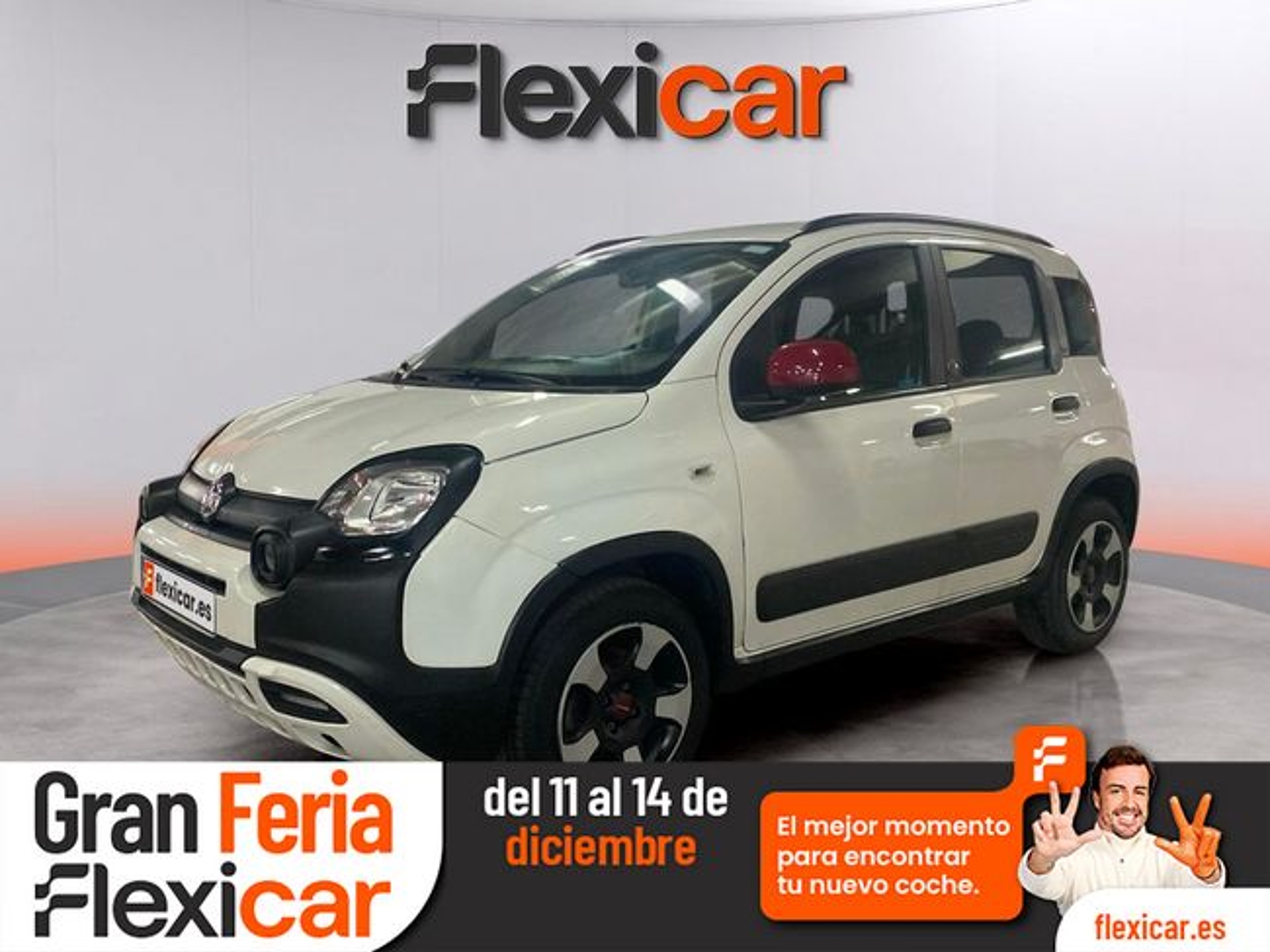 Imagen de FIAT Panda