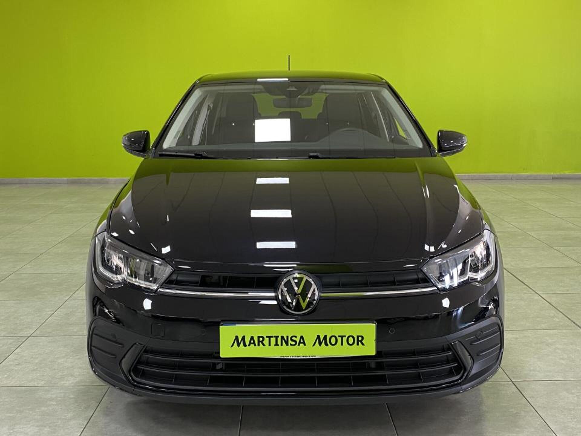 Imagen 2 de VOLKSWAGEN Polo