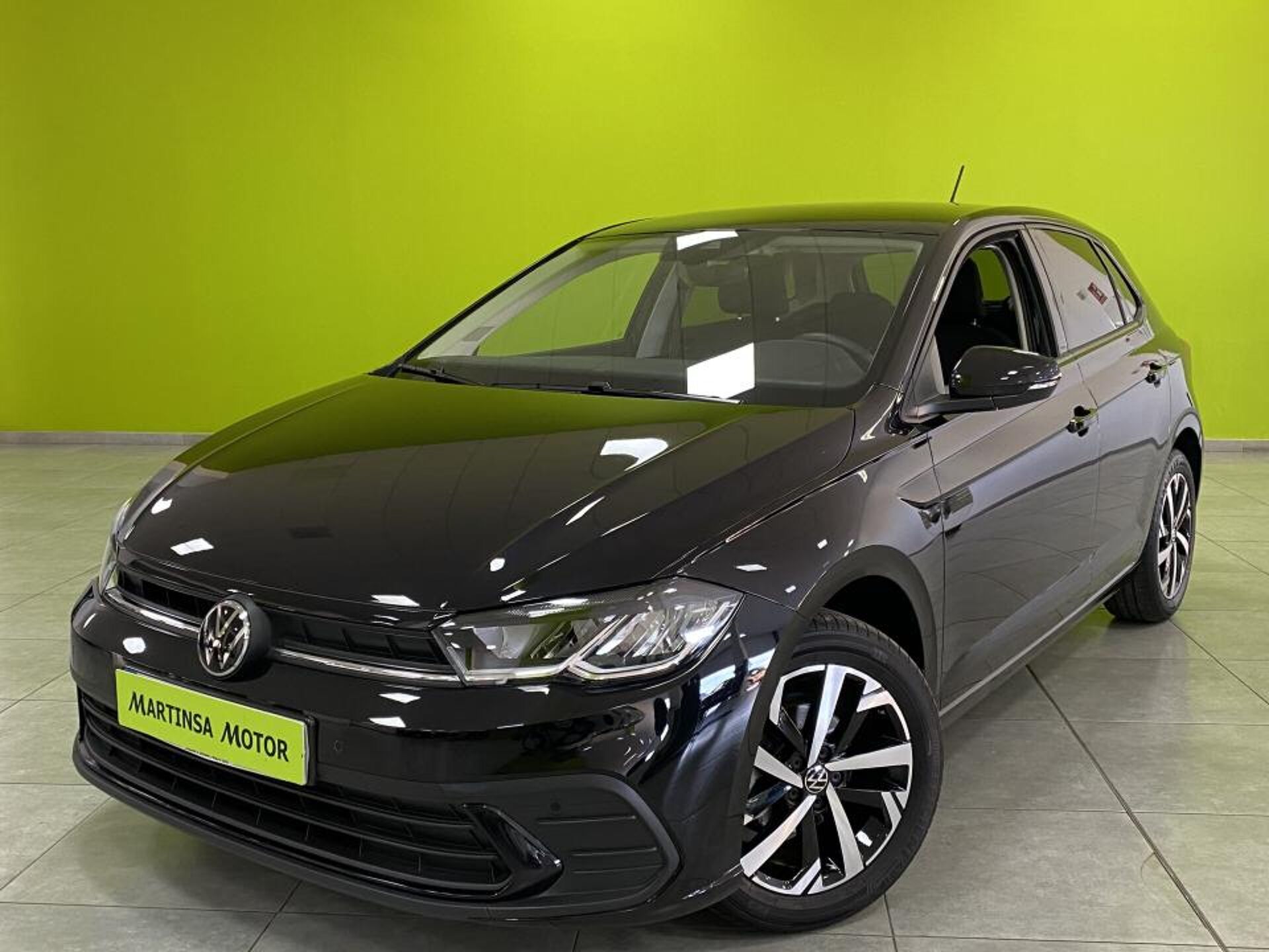 Imagen 1 de VOLKSWAGEN Polo