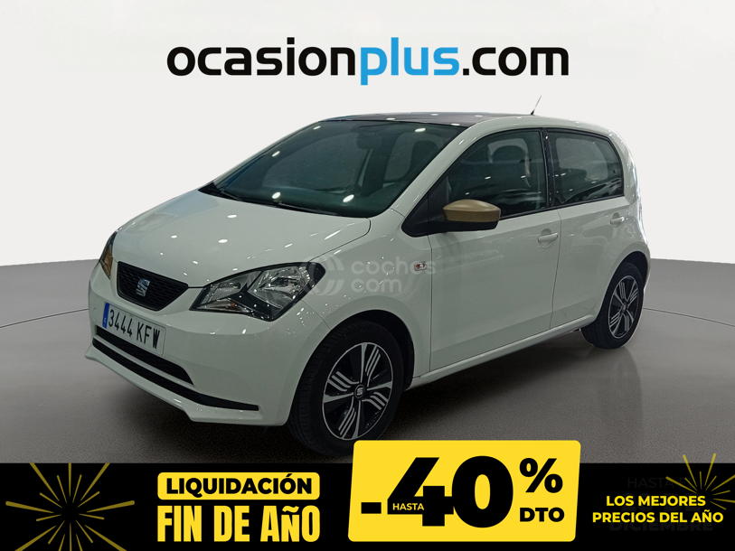 Foto del SEAT Mii 1.0 Style Aut. 75