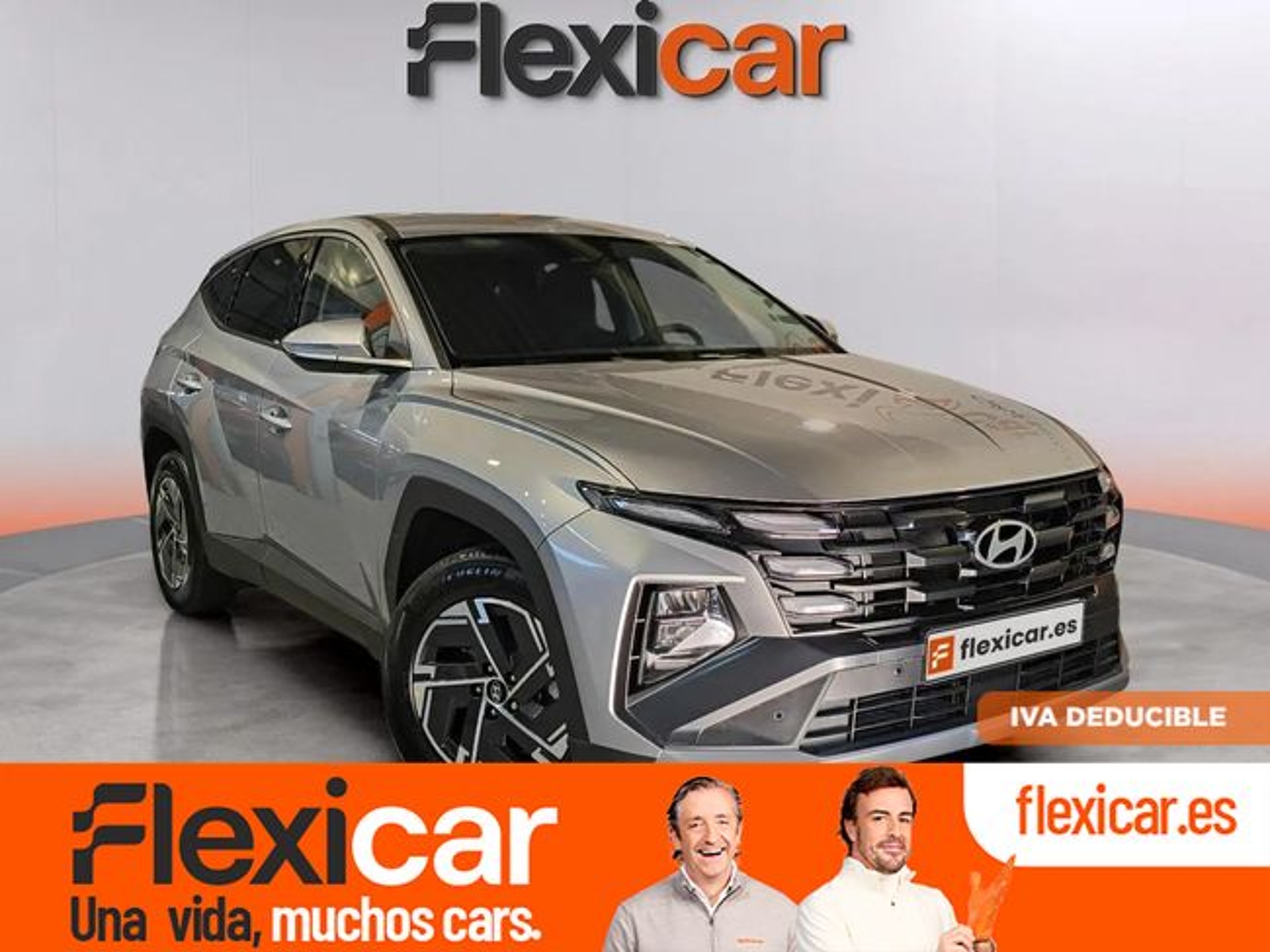 Imagen de HYUNDAI Tucson