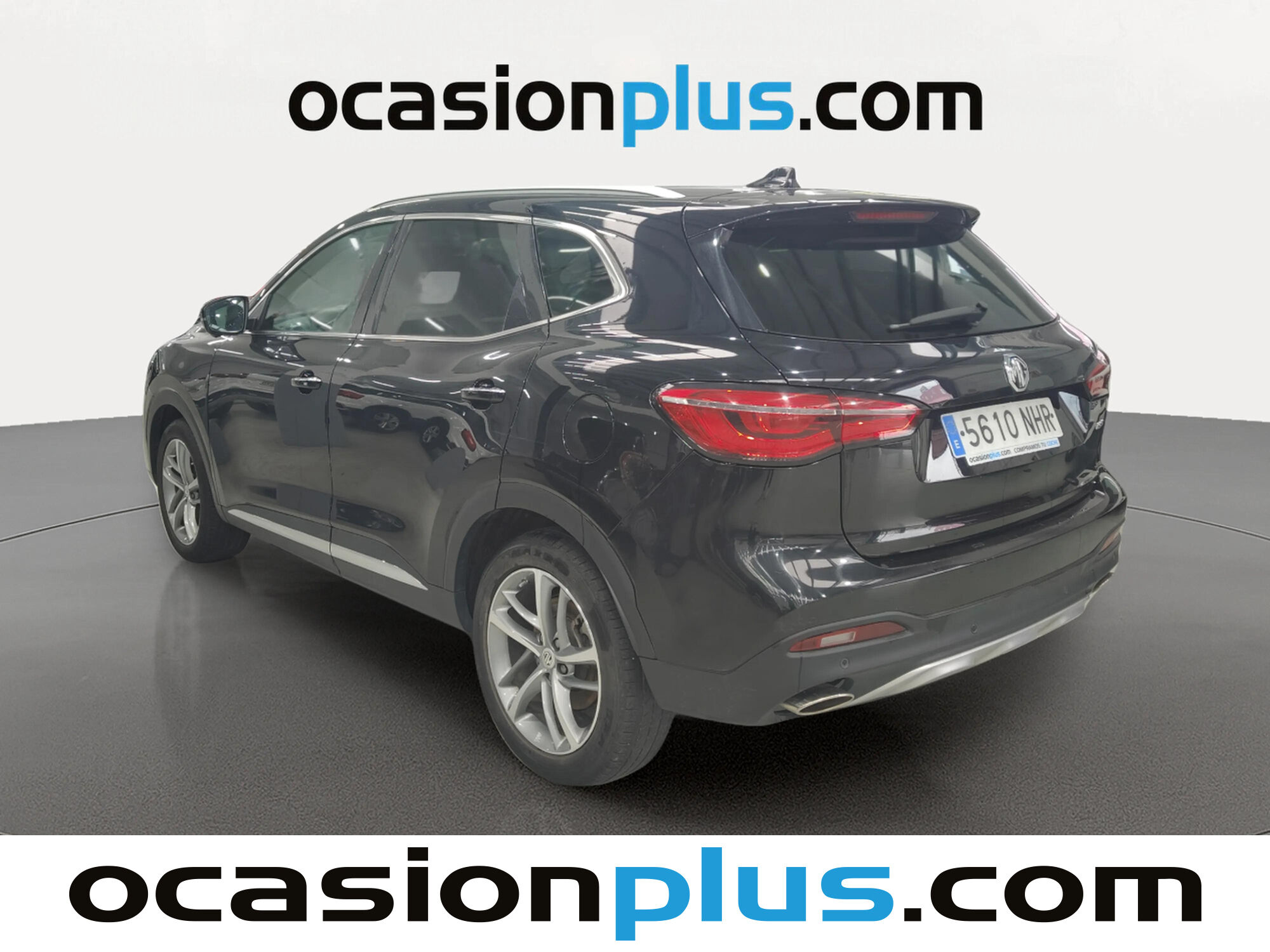 Foto del MG HS 1.5 T-GDI Luxury