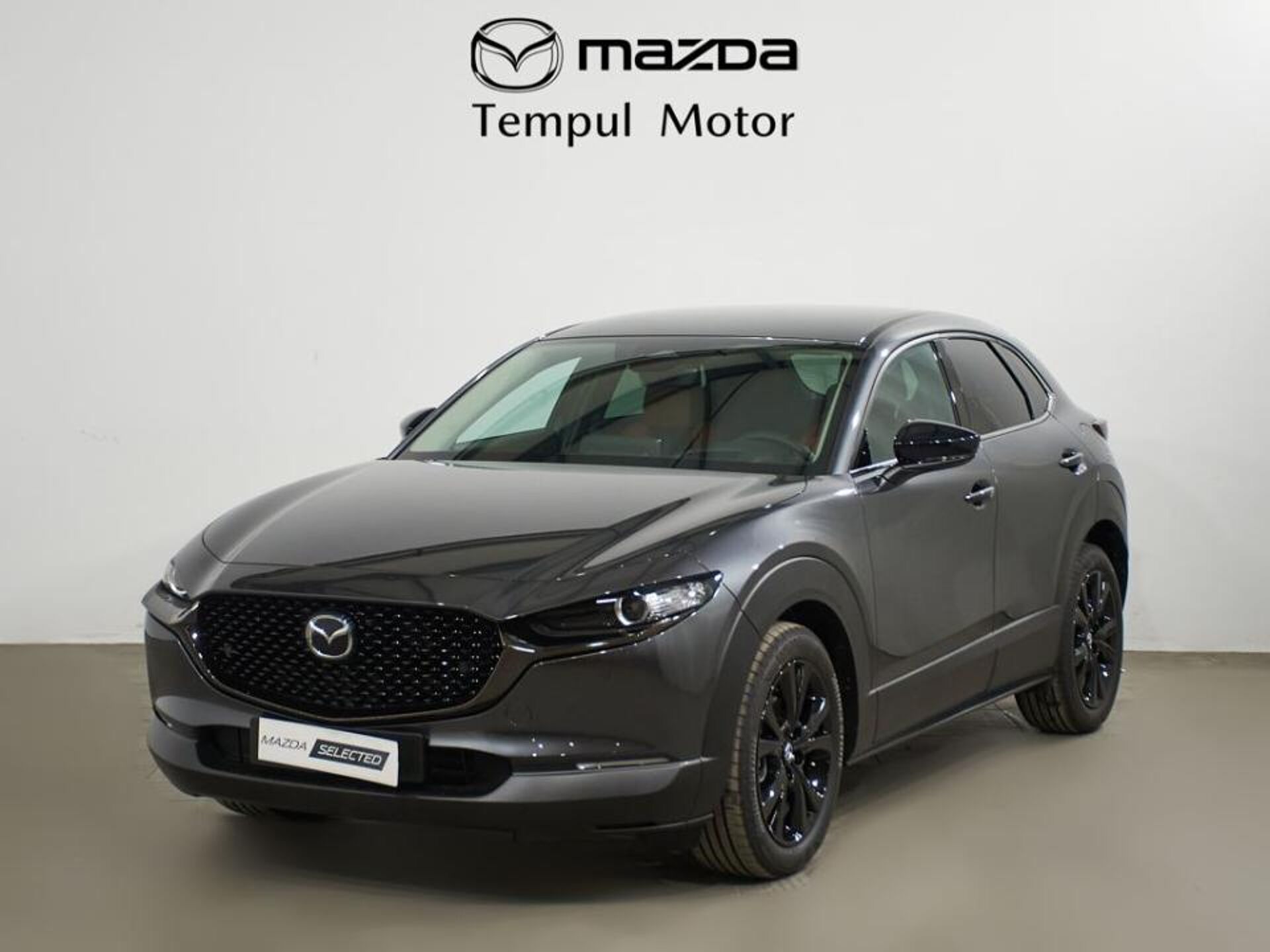 Imagen de MAZDA CX-30