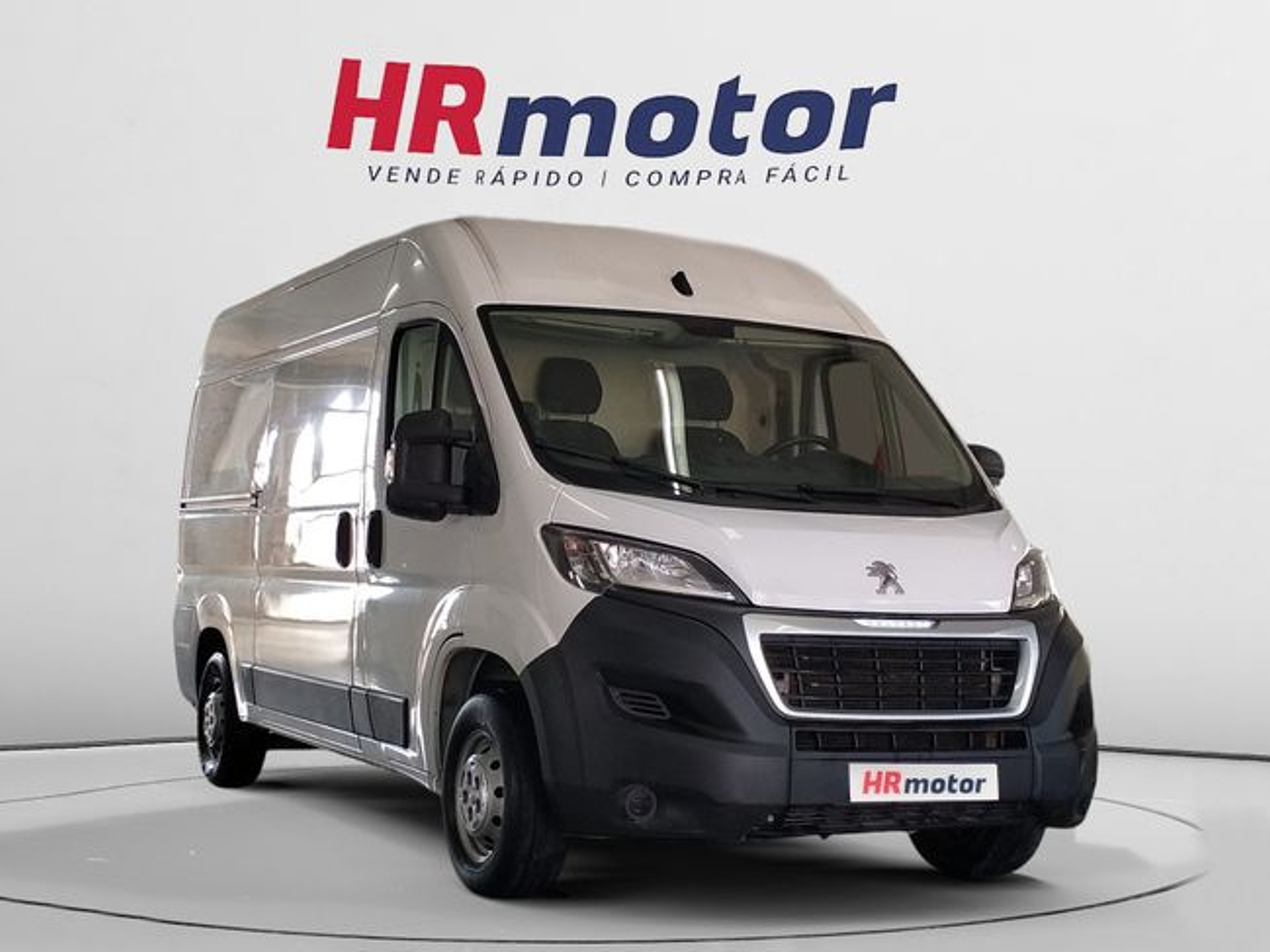 Imagen de PEUGEOT Boxer