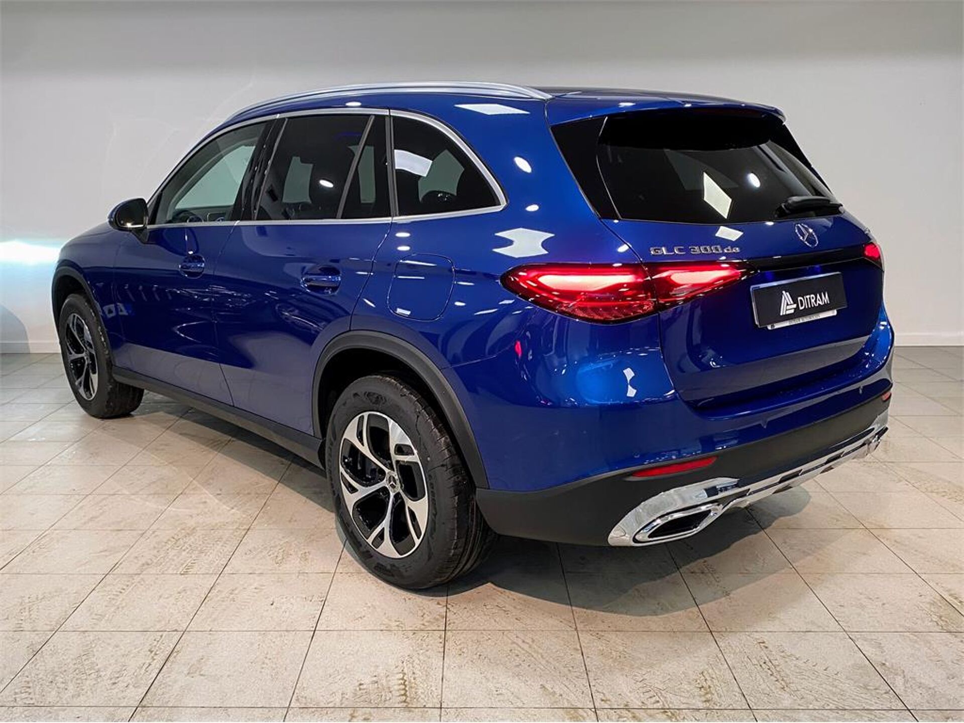 Imagen 3 de MERCEDES Clase GLC