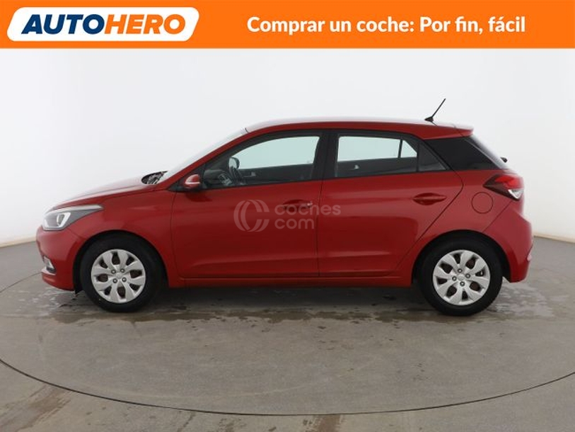 Foto del HYUNDAI i20 1.2 Klass