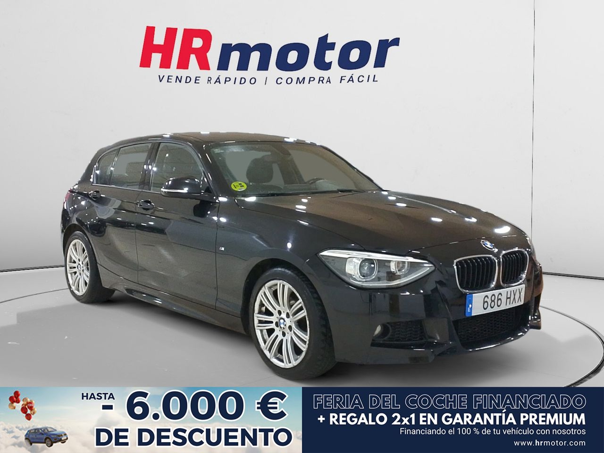 Imagen de BMW Serie 1