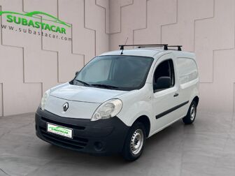 Imagen de RENAULT Kangoo Combi 1.5dCi Profesional