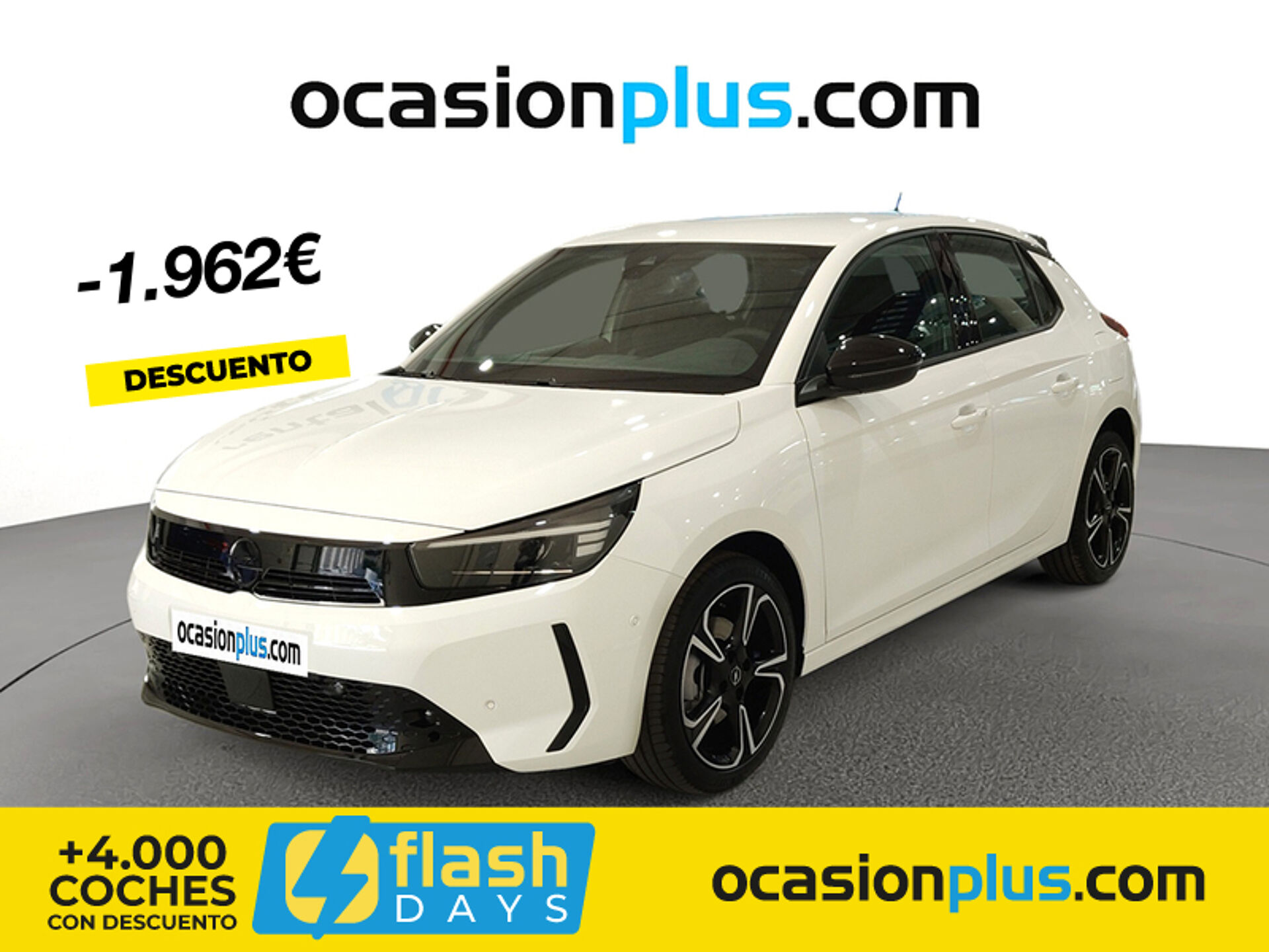 Imagen de OPEL Corsa