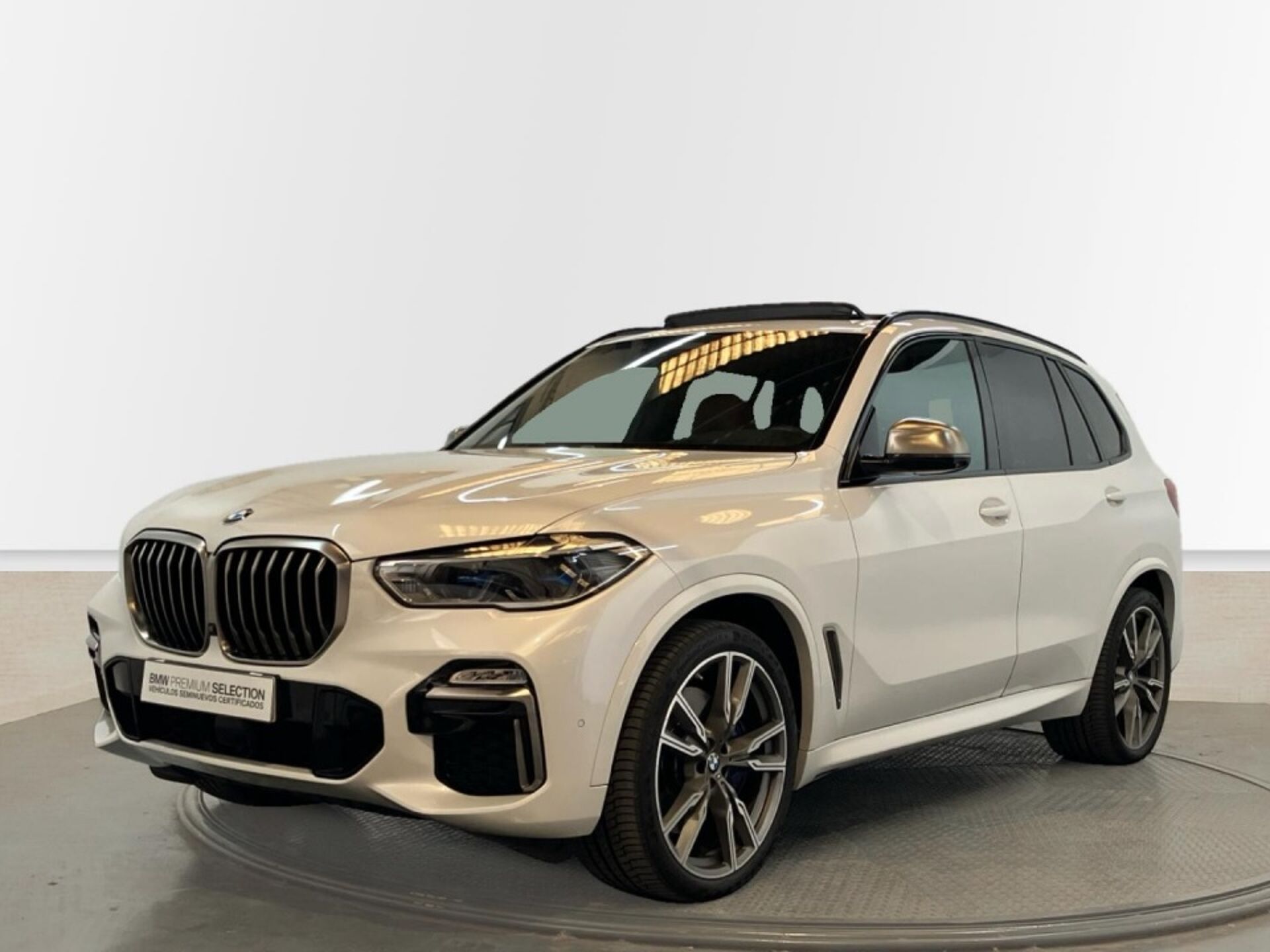 Imagen de BMW X5