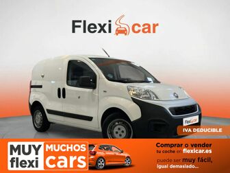 Imagen de FIAT Fiorino Comercial Fiorino Cargo 1.3Mjt Base 70kW