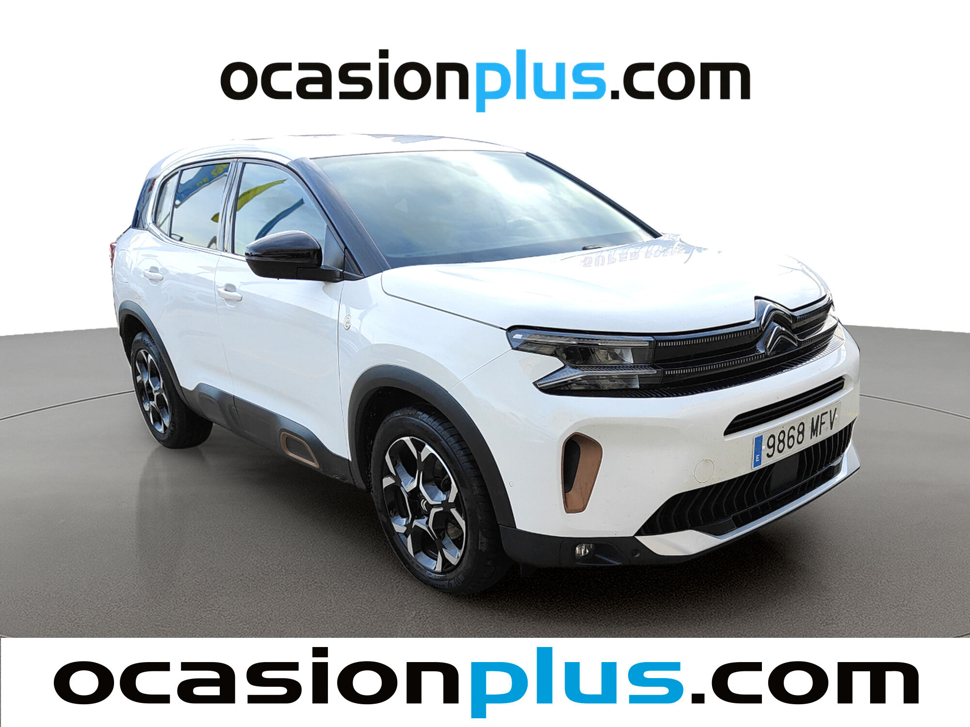 Foto del CITROEN C5 Aircross PureTech S&S C-Series 130