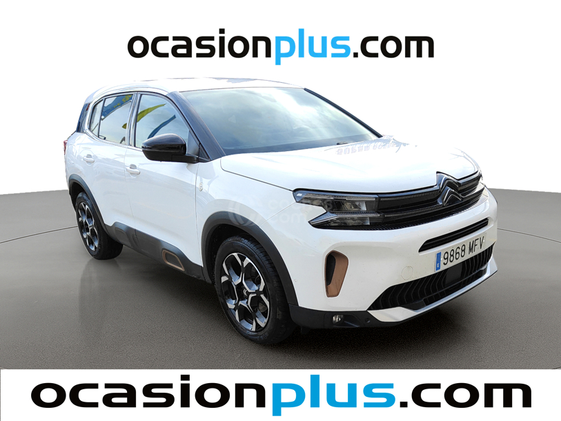 Foto del CITROEN C5 Aircross PureTech S&S C-Series 130